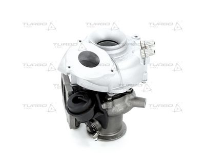 COMPRESOR SISTEM DE SUPRAALIMENTARE TURBO-TEC TT5510 3