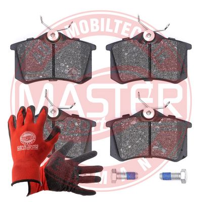 SET PLACUTE FRANA FRANA DISC