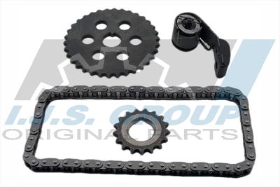 CHIT LANT DE DISTRIBUTIE