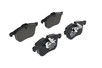 BREMSBELAGSATZ SCHEIBENBREMSE ATE 13046071992 11