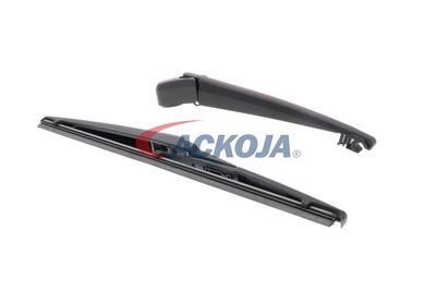 SET STERGATOARE CURATARE PARBRIZ ACKOJA A700419 16