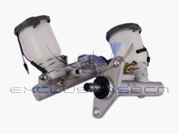 Главный тормозной цилиндр MDR MBM-2416 для HONDA CIVIC