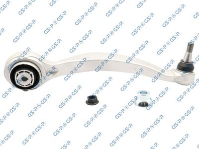 Wahacz, zawieszenie koła GSP S062844