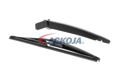 SET STERGATOARE CURATARE PARBRIZ ACKOJA A389654 15