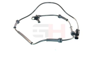 SENZOR TURATIE ROATA GH GH714011 15
