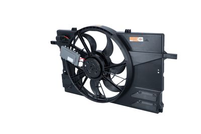 VENTILATOR RADIATOR NRF 47412 29