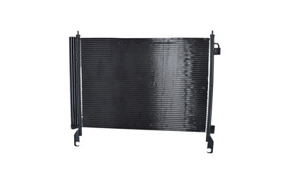 CONDENSATOR CLIMATIZARE NRF 350460 26