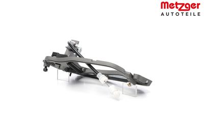 TüRGRIFFRAHMEN METZGER AUTOTEILE 2310759 24