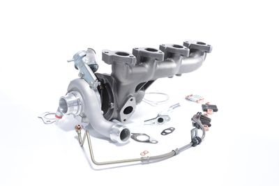 LADER AUFLADUNG BTS Turbo T981166BT 5