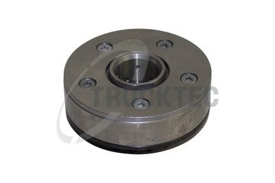 REGULATOR AX CU CAME