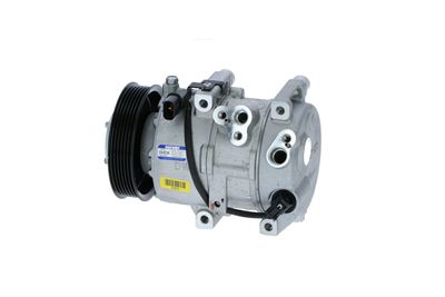 KOMPRESSOR KLIMAANLAGE NRF 32990G 7