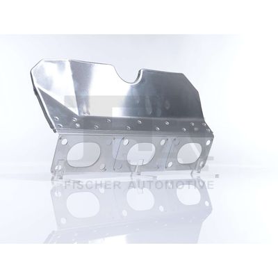 GARNITURA GALERIE EVACUARE FA1 410004 23