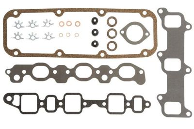 Complete motorpakkingset (boven)