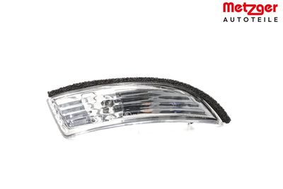 BLINKLEUCHTE METZGER AUTOTEILE 2080146 37