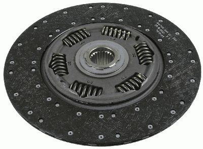 Lamela spojky SACHS 1878 000 300