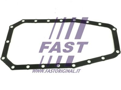 Прокладка, масляный поддон FAST FT49207 для FIAT CAMPAGNOLA
