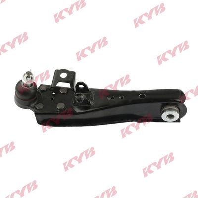 LENKER RADAUFHäNGUNG