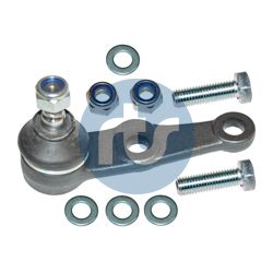 Шарнир независимой подвески / поворотного рычага RTS 93-08005-256 для MITSUBISHI MIRAGE