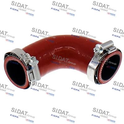въздуховод за турбината SIDAT 501621