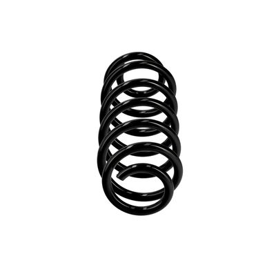 Spiraalveer Achter Links/Rechts past: AUDI A1  SKODA SCALA  VW POLO VI 1.0-2.0 06.17-