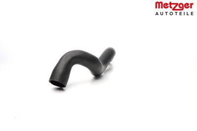 LADELUFTSCHLAUCH METZGER AUTOTEILE 2400008 12