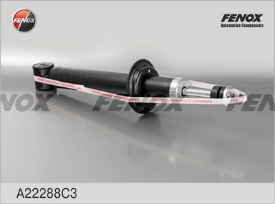 амортисьор FENOX A22288C3
