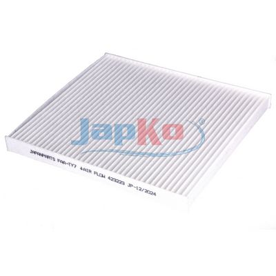 Filter, cabin air JAPKO U1820261