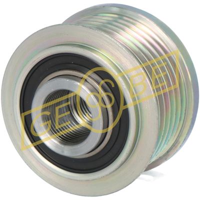 SISTEM ROATA LIBERA GENERATOR GEBE 355721 1