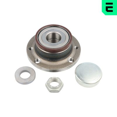 Wheel Bearing Kit 802980