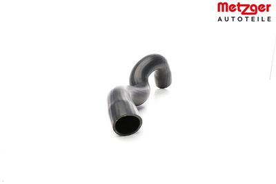 LADELUFTSCHLAUCH METZGER AUTOTEILE 2400338 29