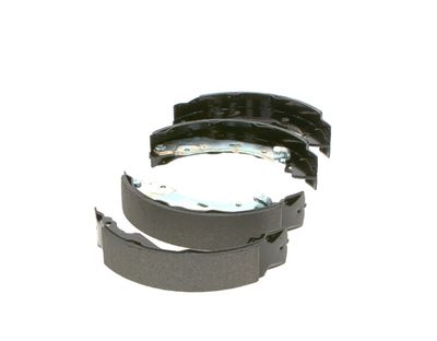 BREMSBACKENSATZ BOSCH 0986487627 12