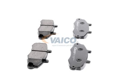 BREMSBELAGSATZ SCHEIBENBREMSE VAICO V250252 24
