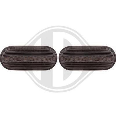 SET LUMINI SEMNALIZARE