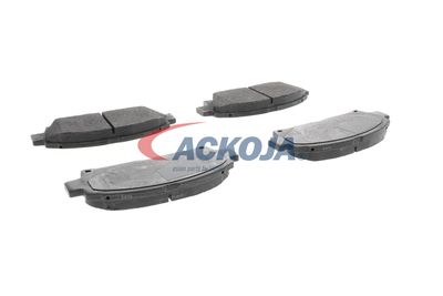 SET PLACUTE FRANA FRANA DISC ACKOJA A700052 31