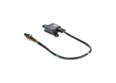 PARTIKELSENSOR BOSCH 0281008402 19
