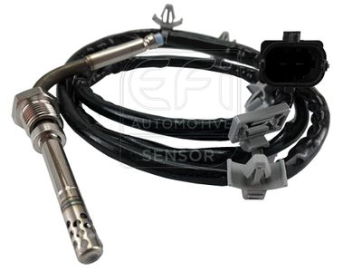датчик, температура на изгорелите газове EFI AUTOMOTIVE 1473918