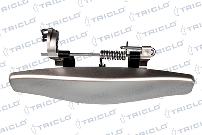 Дръжка външна врата TRICLO 125202