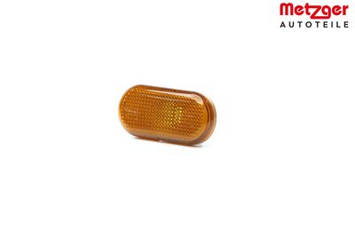 BLINKLEUCHTE METZGER AUTOTEILE 2080331 5