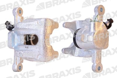 Тормозной суппорт BRAXIS AG1108 для MERCEDES-BENZ VANEO