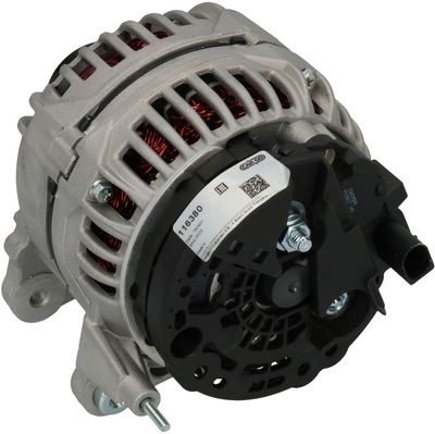GENERATOR / ALTERNATOR HC-Cargo F032116380 4
