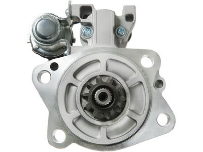 Startmotor AS-PL S5189 för MITSUBISHI, CATERPILLAR