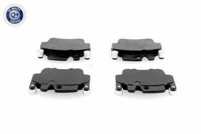 BREMSBELAGSATZ SCHEIBENBREMSE VAICO V450028 5