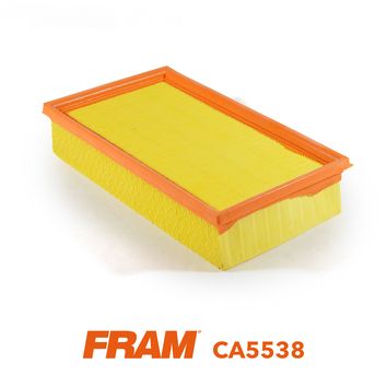 FRAM CA5538