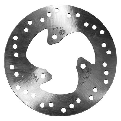 BREMSSCHEIBE