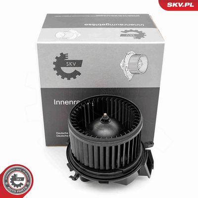 VENTILATOR HABITACLU ESEN SKV 68SKV054