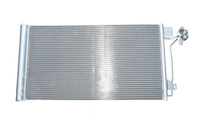 CONDENSATOR CLIMATIZARE