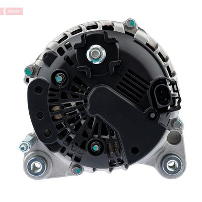 GENERATOR DENSO DAN1528 1