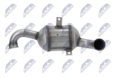 CATALIZATOR NTY KATCT006 12