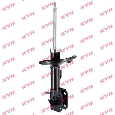 STOßDäMPFER KYB 339266 13