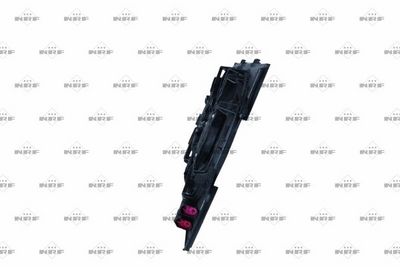 VENTILATOR RADIATOR NRF 470038 1